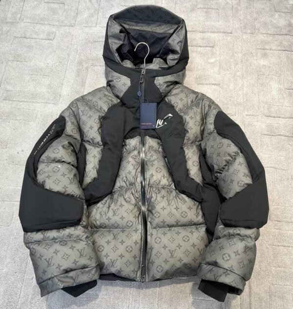 Jacket - Image 4