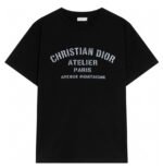 High Quality Dior T-shirt