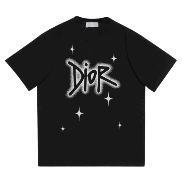 High Quality Dior T-shirt - Image 2