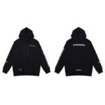 Top rated Chrome hearts Hoodie - Image 5
