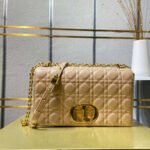 Large Caro Handbag - Image 6