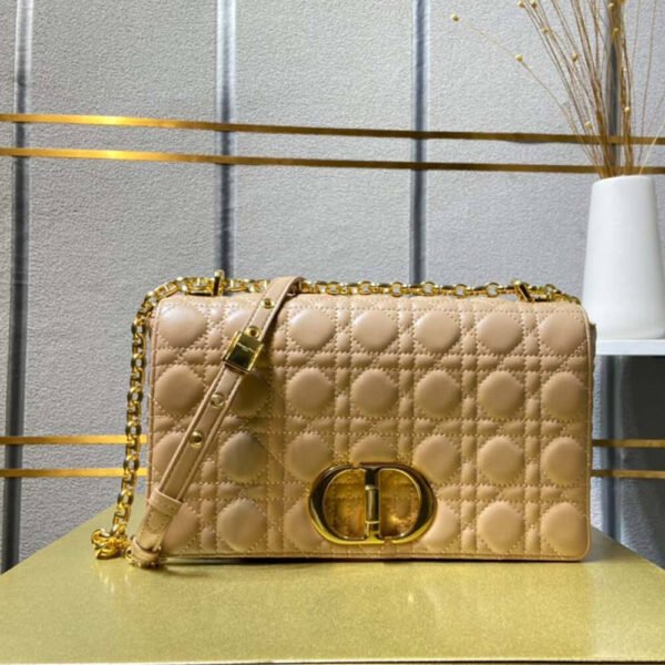 Large Caro Handbag - Image 3