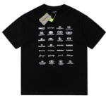 Best Balenciaga T-shirt - Image 3