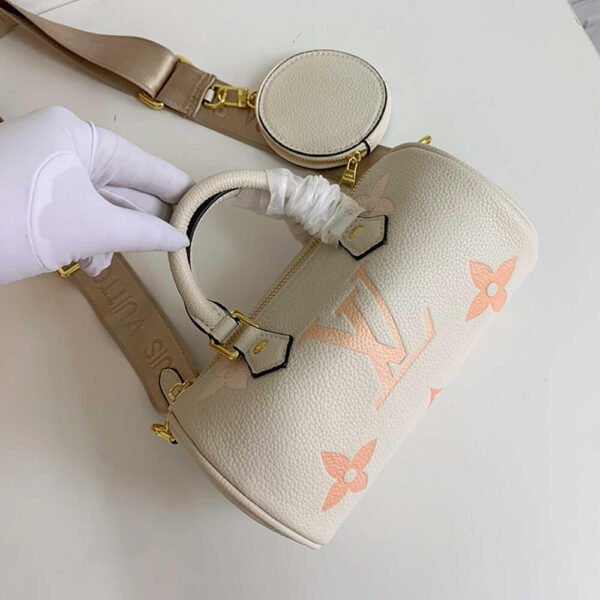 Louis Vuitton PAPILLON BB - Image 6