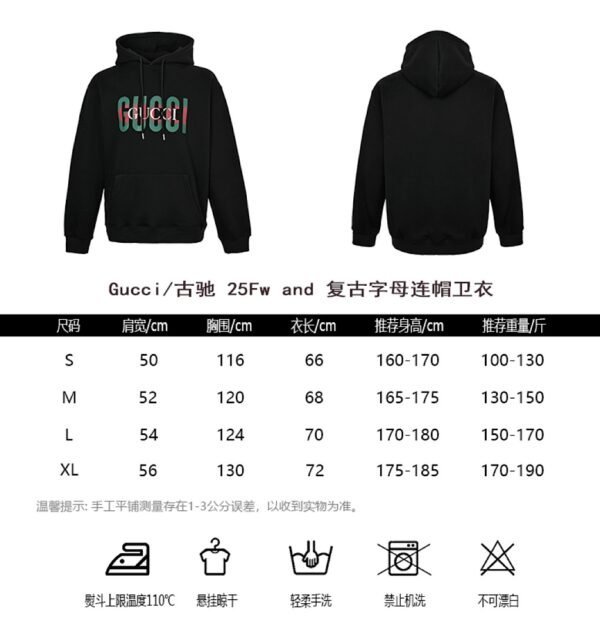 Best Gucci Jacket - Image 7