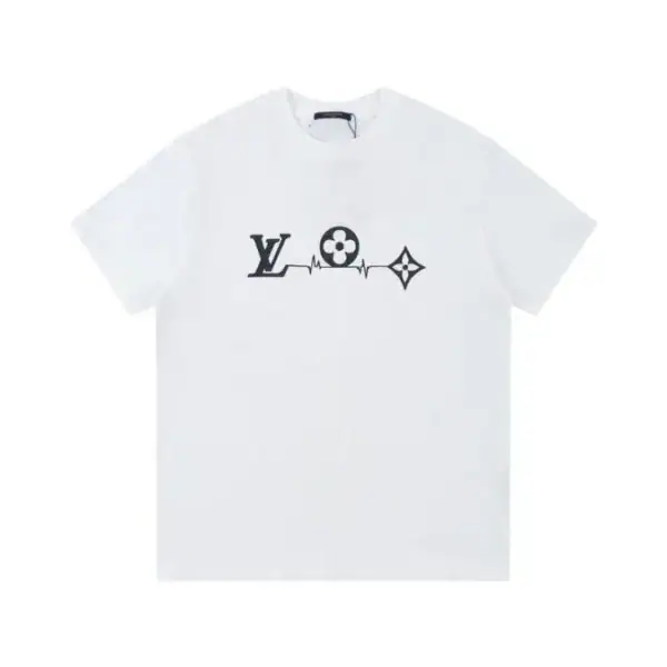 Top Rated LV Shirt - Image 4