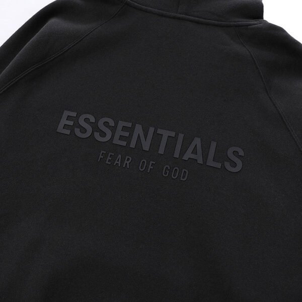 FOG ESSENTIALS Hoodie - Image 4