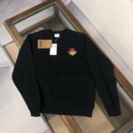 Best Burberry Hoodie - Image 3