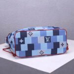 LV Neverfull MM Tote Bag - Image 8