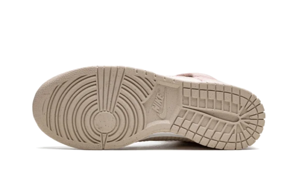 LX Next Nature Pink Oxford - Image 5