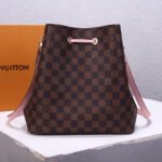 LV NeoNoe MM Bucket Bag - Image 5