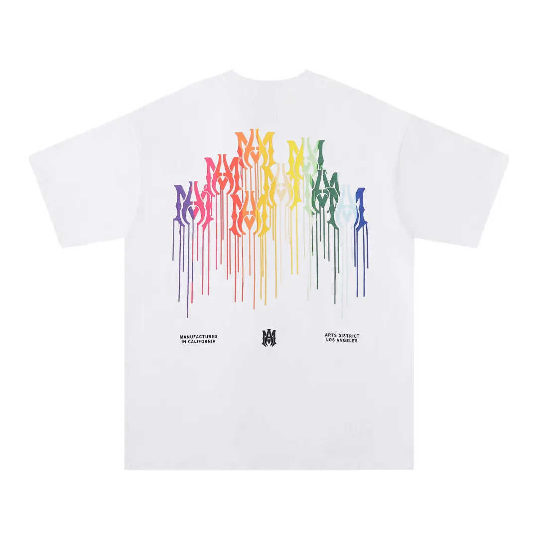 afc3543ce7c049c63070f82c576be764.webp T-shirt Amiri - Image 1