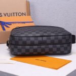 LV Trocadero Messenger Bag - Image 6