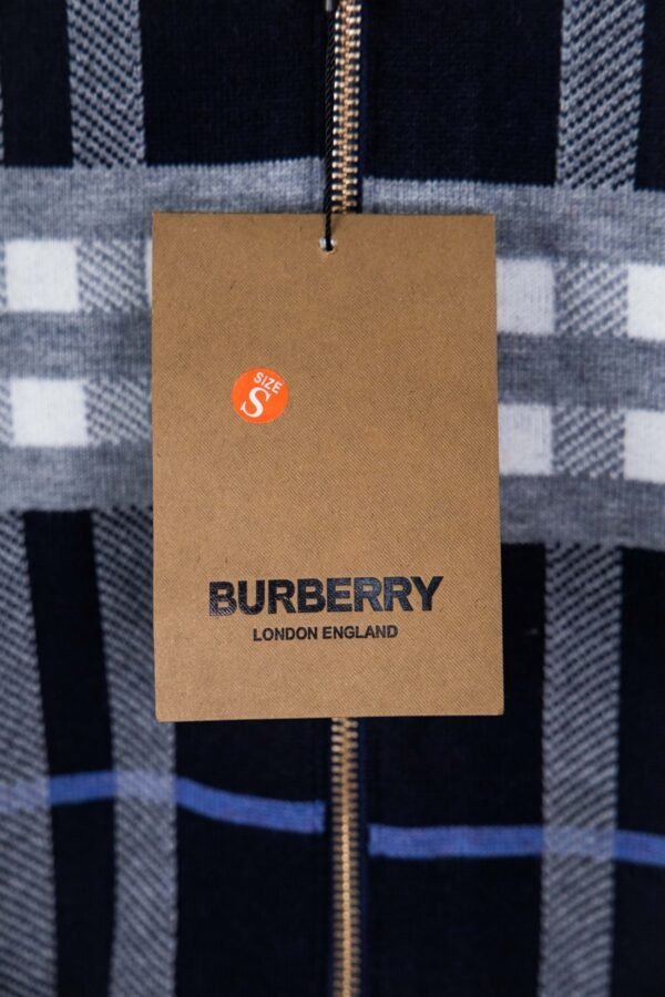 Best Burberry Hoodie - Image 6
