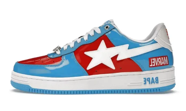 Marvel Comics Captain America (2022) - Image 2