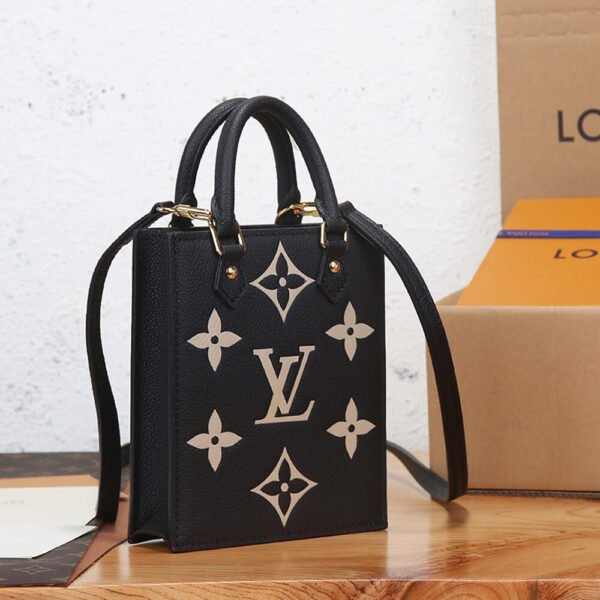 LV PETIT SAC PLAT - Image 4