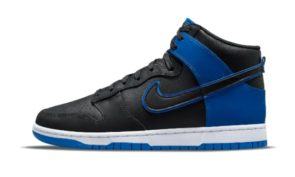 Blue Camo - Image 2