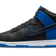 Blue Camo