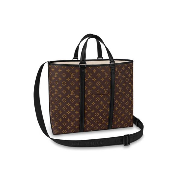 LV WEEK-END TOTE GM - Image 2