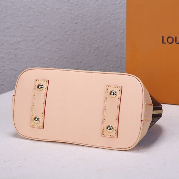 Louis Vuitton ALMA BB - Image 6