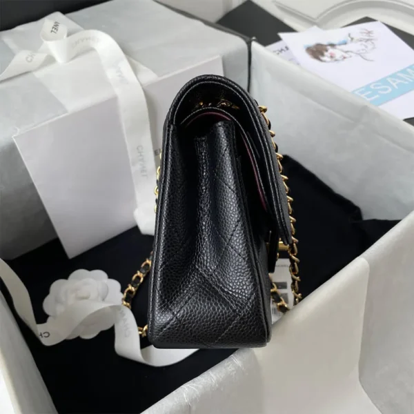 SMALL CLASSIC HANDBAG - Image 5