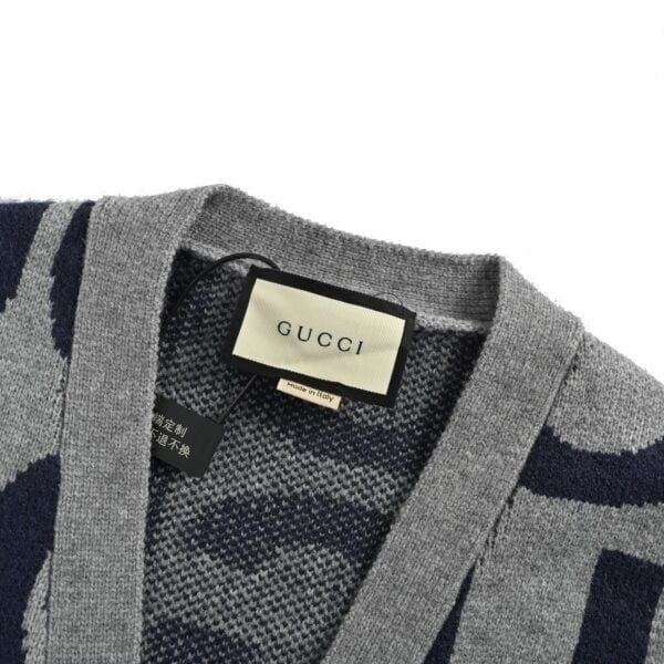 Best Gucci Jacket - Image 5