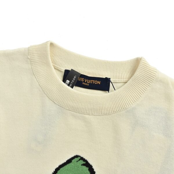 Top Rated LV Shirt - Image 5