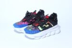 CHAIN REACTION - Image 10