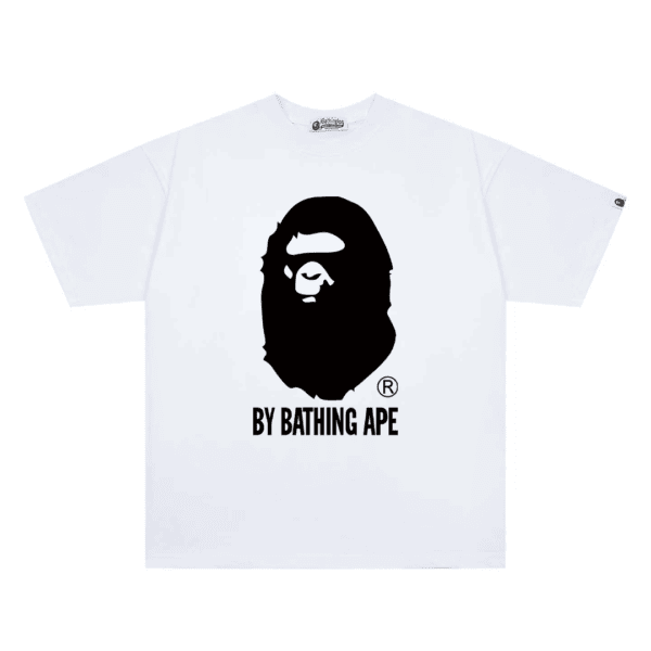 T-Shirts Bape - Image 4