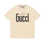 Best Gucci t-shirt - Image 4