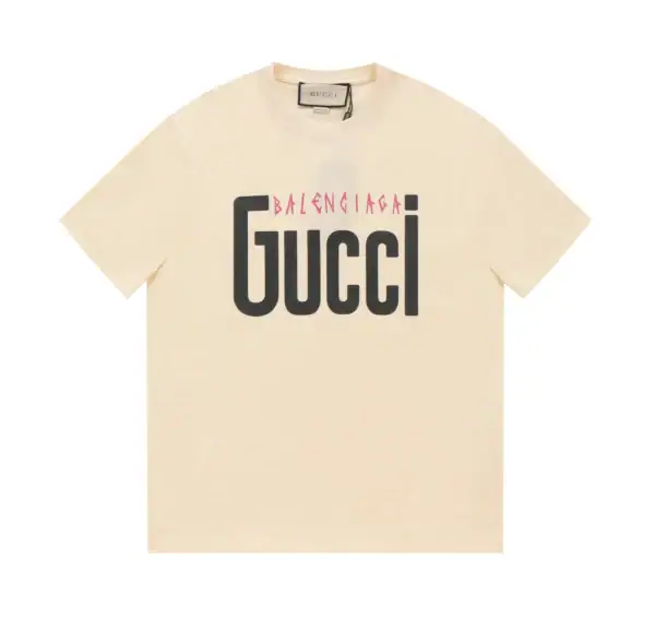 Best Gucci t-shirt - Image 4