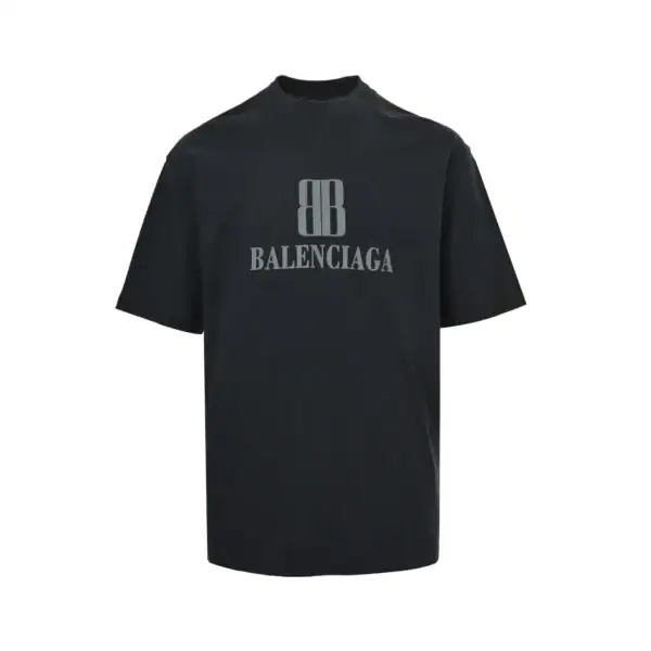 Best Balenciaga T-shirt - Image 2