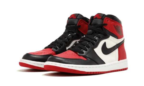 Bred Toe - Image 3