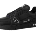 Black Wool