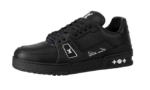 Black Wool