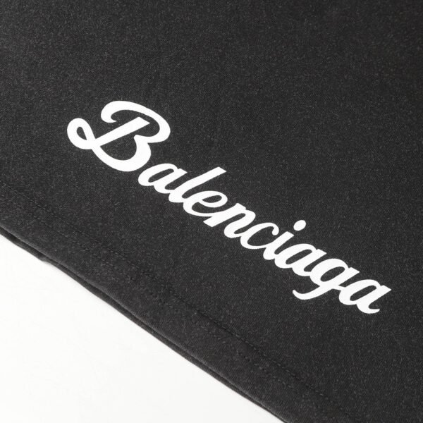 Best Balenciaga T-shirt - Image 6