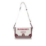Horseferry Small canvas shoulder bag - Image 2