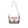 Horseferry Small canvas shoulder bag