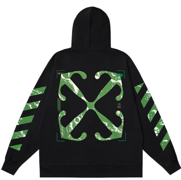 Best Off-White Hoodie - Image 2