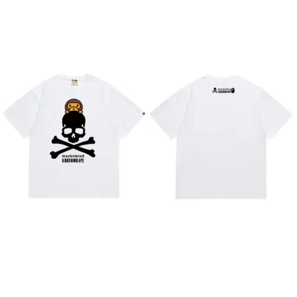 T-Shirts Bape - Image 5