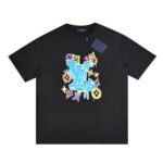 Top Rated LV Shirt
