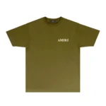 T-shirt Amiri