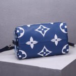 LV Escale Speedy Bandouliere 30 - Image 6