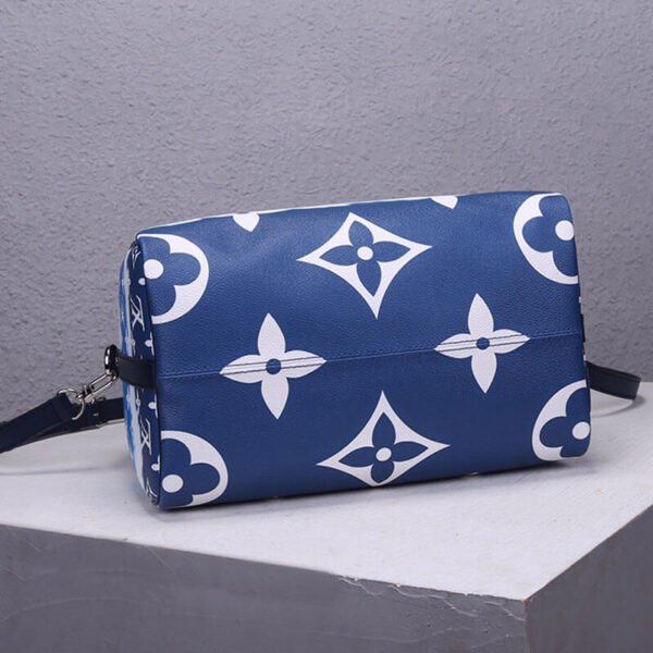 LV Escale Speedy Bandouliere 30 - Image 6