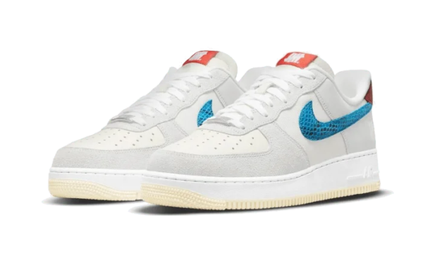 Undefeated 5 On It - Image 3