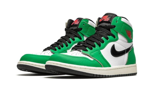 high lucky green - Image 3