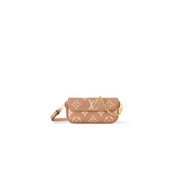 LV Wallet on Chain Ivy - Image 2