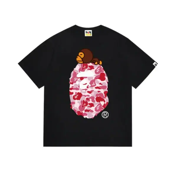 T-Shirts Bape - Image 2