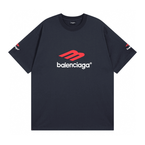 Best Balenciaga T-shirt - Image 2