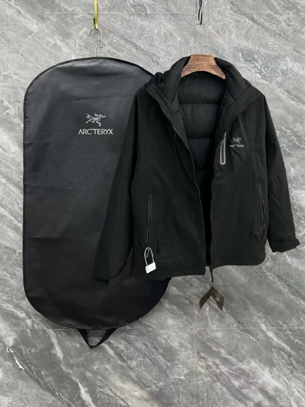 Arcteryx DownJacket - Image 2